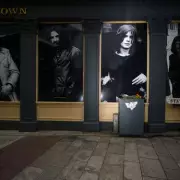 Future of Black Sabbath's Birthplace Could Be Decided in Birmingham May Elections