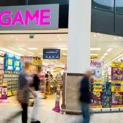 GAME Retailer to Close Final UK High Street Stores This Month