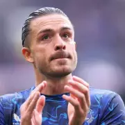 Gareth Barry: Jack Grealish Could Be Wrexham's Dream Hollywood Signing