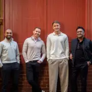 GC Angels Invests £1.87m in Four Firms, Backing Underrepresented Founders