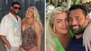 Gemma Collins' Fiancé Rami Hawash: Net Worth, Proposal, and Family Life