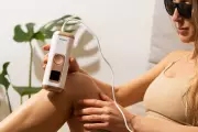 Get Smooth Hair-Free Skin for Under £200 with This Game-Changing IPL Device