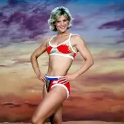 Gladiators Star Lize van der Walt, Known as Gold, Dies at Age 60