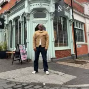 Global Visitors Flock to Birmingham's JQ Beer Weekend Pub Crawl