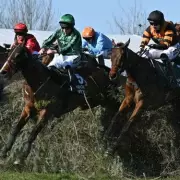 Grand National 2026 Favourite Revealed: Expert Predictions for Aintree Race