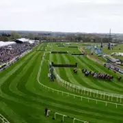 Grand National Bookmakers Panic as Outsider Becomes 7-1 Favorite
