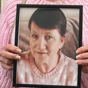 Grandmother Dies After Hospital Fall and Infection Following Family Persuasion