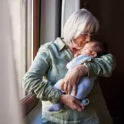 Grandparents Can Receive £6,600 State Pension Boost for Childcare