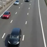 Green Party Proposes 55mph Motorway Speed Limit in Election Manifesto