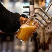 Greene King Giving Away 100,000 Free Pints This May Bank Holiday