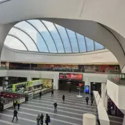 Greggs Confirms New Birmingham New Street Branch Amid 'Mega' Rumors