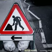 Guernsey Police Crack Down on Drivers Ignoring Roadworks