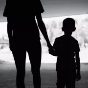 Half-Siblings' Incestuous Relationship Revealed After Police DNA Test on Child