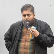 Handsworth Shop Worker in Court After Baseball Bat Incident at Curry House