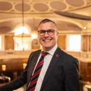 Hargreaves Services to Receive £10 Million from Tungsten West Deal