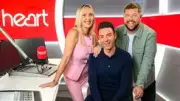 Heart Scotland's New Schedule and How to Tune In Across All Platforms