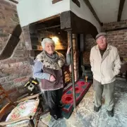 Historic 430-Year-Old West Midlands Pub Opens Rarely for Special Occasions