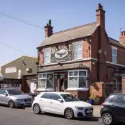 Historic Birmingham pub Black Eagle to close after 130 years