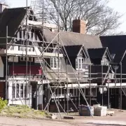 Historic Lad in the Lane Pub to Become Offices and Women's Accommodation
