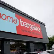 Home Bargains Shoppers Rush to Nab New MilkyBar White Chocolate Blondies