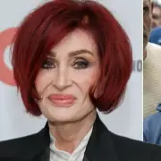 Homeless Charity Centrepoint Severs Ties with Sharon Osbourne Over Rally Plans