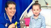 Hospital Charity Launches £2M Appeal for New Children's Health Centre