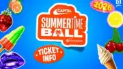 How to Get Tickets to Capital’s Summertime Ball with Barclaycard 2026