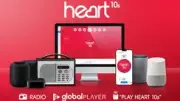How to Listen to Heart 10s on DAB, Global Player and Smart Speakers