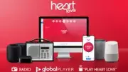 How to Listen to Heart Love Radio on DAB, Apps, and Smart Speakers