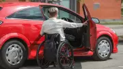 Hundreds Banned from Motability Scheme for Dangerous Driving