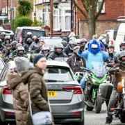 Hundreds Gather to Honor Brave Amelia Kolpa at Emotional Funeral