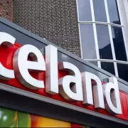 Iceland Launches Free Same-Day Delivery for Orders Over £40 Next Week