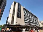 Iconic Birmingham Department Store House of Fraser to Shut in June