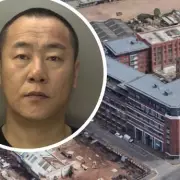 Illegal Immigrant Jailed for Operating Birmingham Brothels in Luxury Apartments