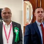 Independents Become Official Opposition at Walsall Council, Ousting Labour