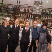 Inside La Galleria: The 'Forgotten' Italian Gem in Birmingham's Heart