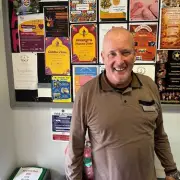 Inside Willenhall's Growing Foodbank Queues: Former Rail Boss 'Jack Sparrow' Leads Charity