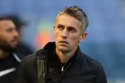 Ipswich Boss McKenna Blames Pitch and Heat for West Brom Draw