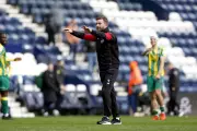 James Morrison Deserves to Be West Brom's Next Head Coach