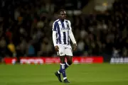 James Morrison Praises Ousmane Diakite's Rise as West Brom's Key Player