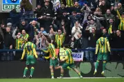 James Morrison Praises West Brom's Defensive Duo in Championship Turnaround