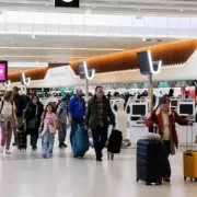 Jet Fuel Shortage Threatens Summer Holidays Within Three Weeks