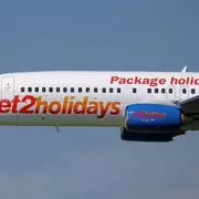 Jet2 Contacts Passengers Over Summer Holiday Bookings Amid Fuel Concerns