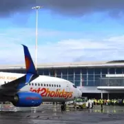 Jet2 Issues Jet Fuel Update for Summer Holiday Bookings