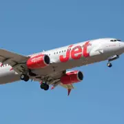 Jet2 Issues Lifetime Ban to Couple for In-Flight Lewd Conduct on Canary Islands Route