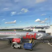 Jet2 Reassures Passengers on Summer Fuel Supply Amid Global Tensions