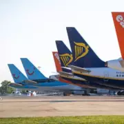 Jet2, Ryanair, EasyJet Issue Jet Fuel Update for Holidaymakers