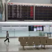 Jet2, Ryanair, EasyJet, TUI Issue Summer Flight Disruption Warnings