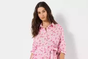 Joe Browns' Perfect Spring Dress for Unpredictable British Weather