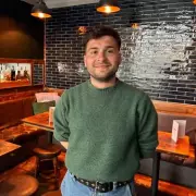 JQ Beer Weekend Returns: Birmingham's Premier Pub Crawl Set for Record Crowds